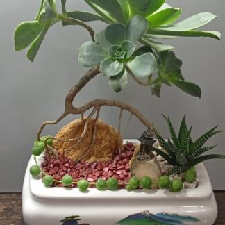 Mănăstirea ascunsă